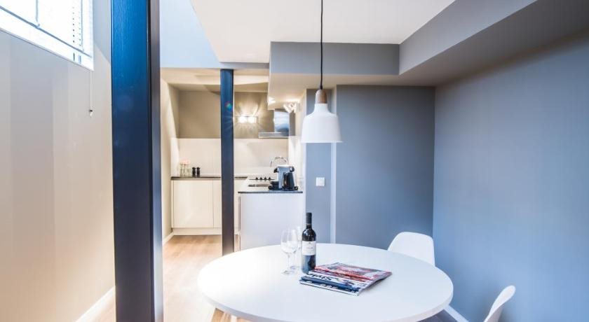 Apartments De Hallen 2