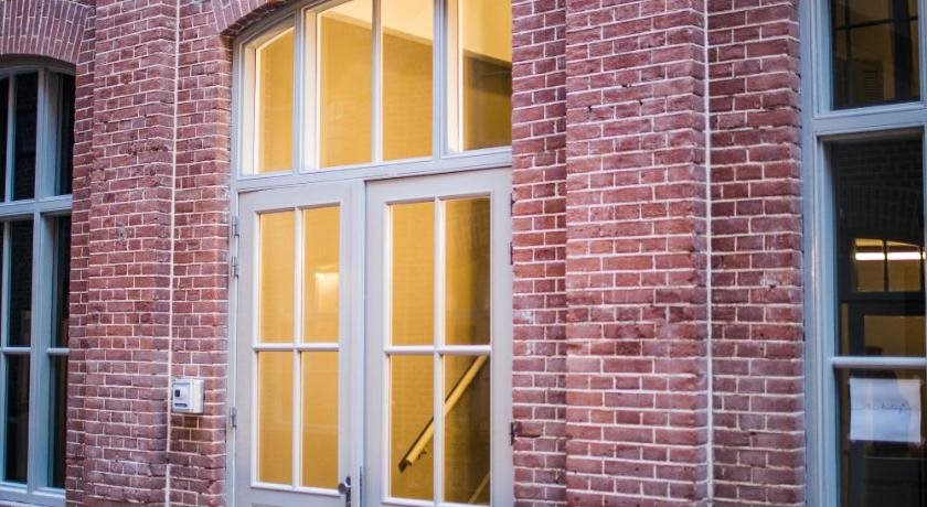 Apartments De Hallen 20
