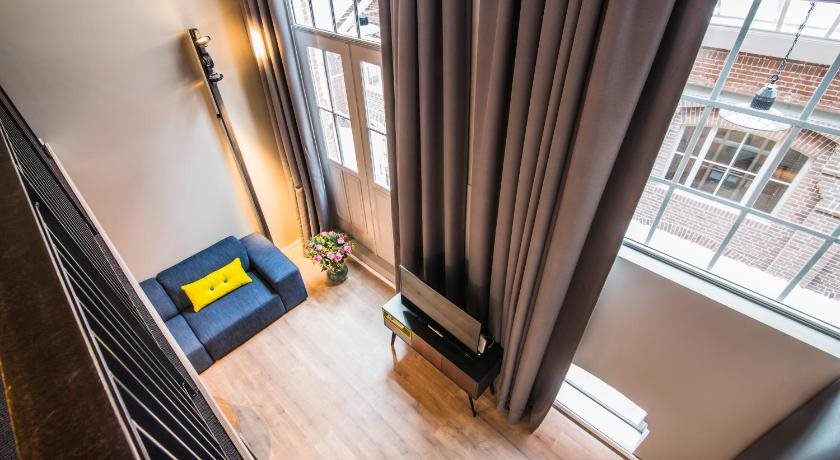 Apartments De Hallen 24