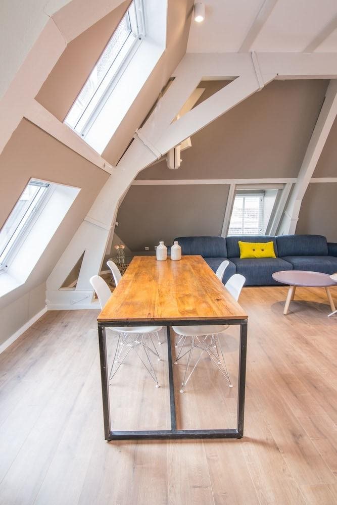 Apartments De Hallen 3