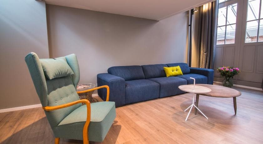 Apartments De Hallen 6