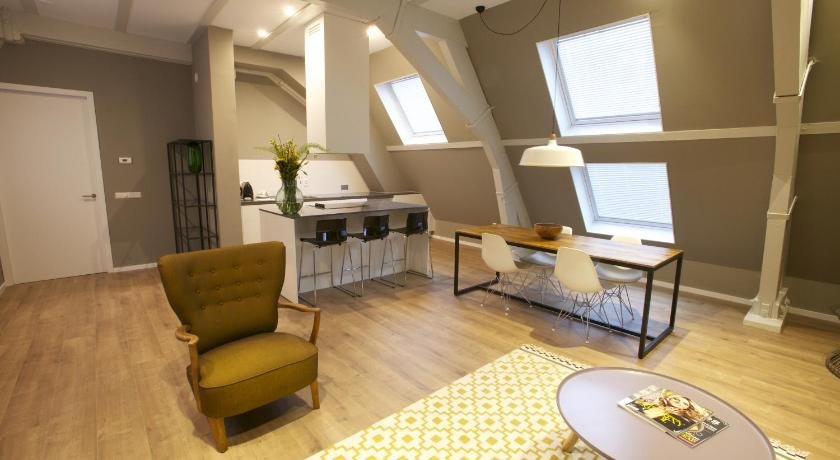 Apartments De Hallen 7