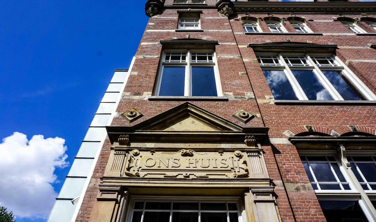 Hotel Mercier 1