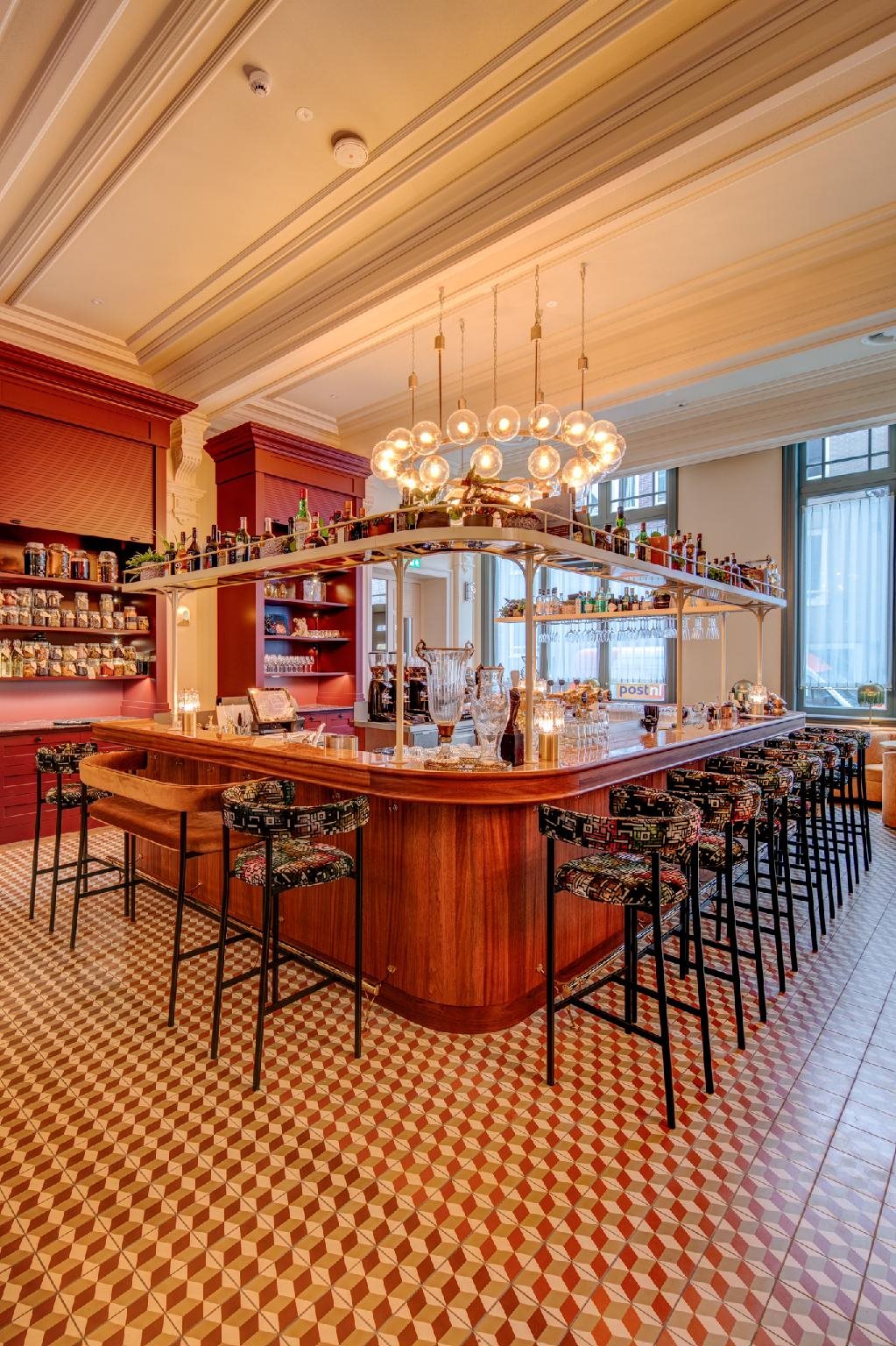 Hotel Mercier 10