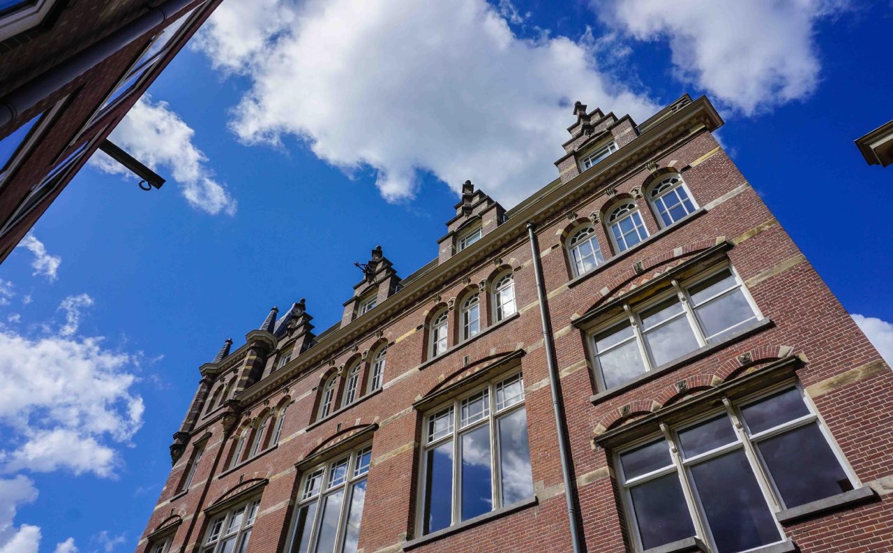 Hotel Mercier 17
