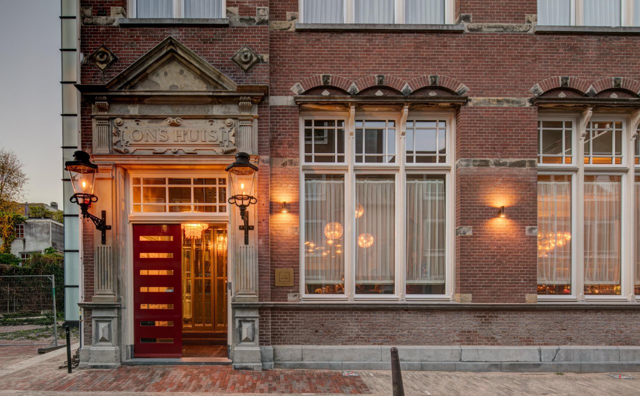 Hotel Mercier 6
