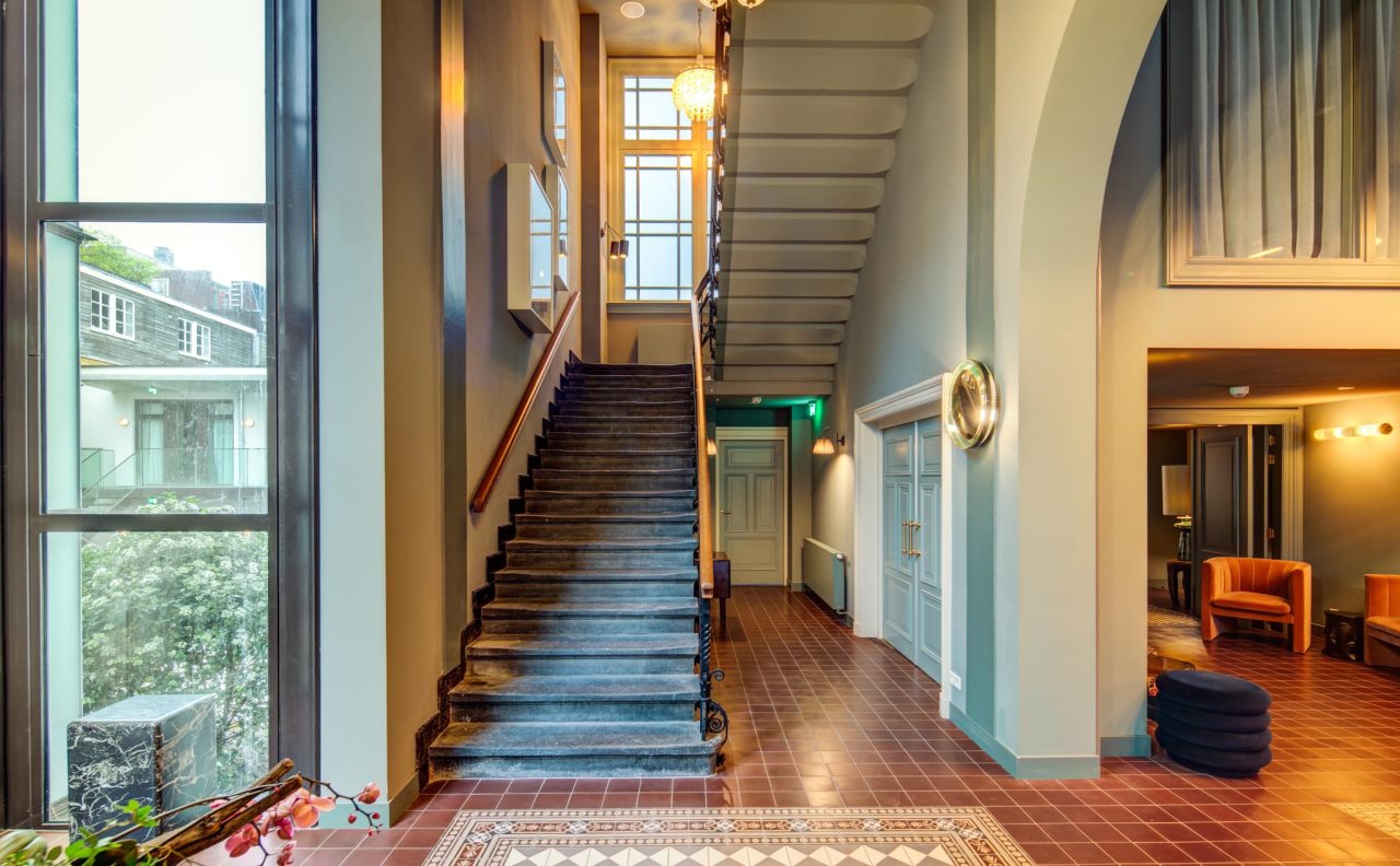 Hotel Mercier 9