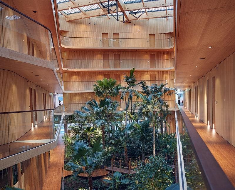 Hotel Jakarta Amsterdam 1