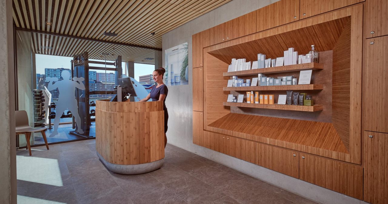 Hotel Jakarta Amsterdam 10