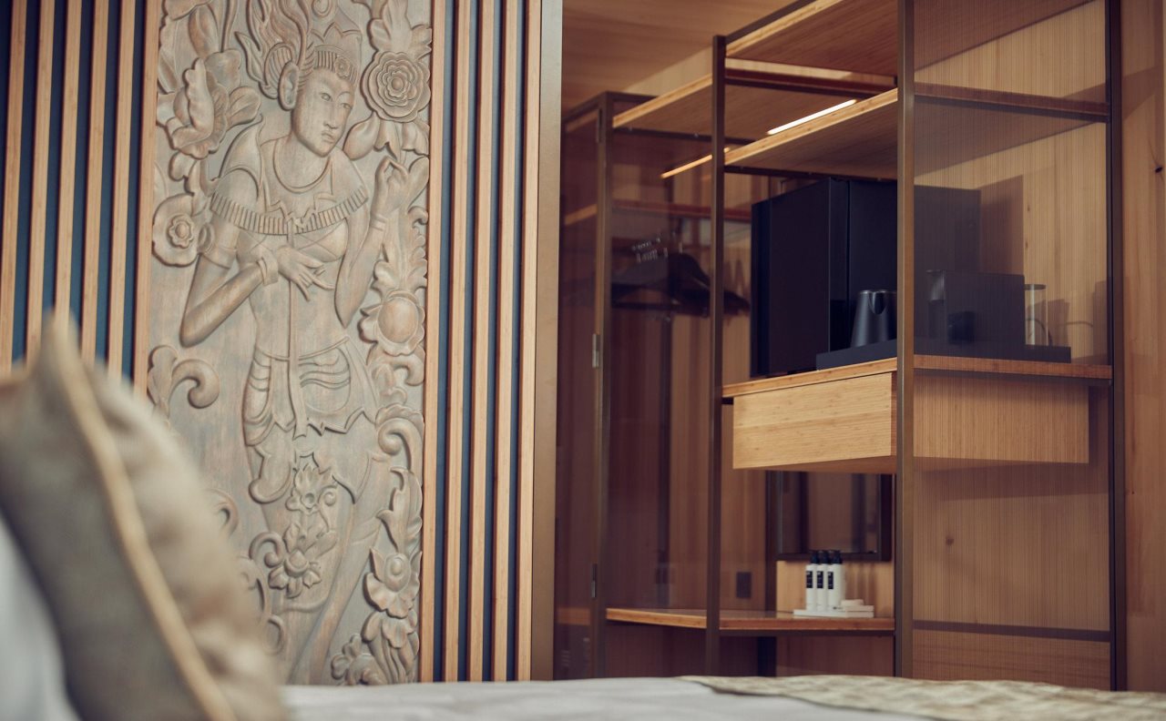 Hotel Jakarta Amsterdam 11