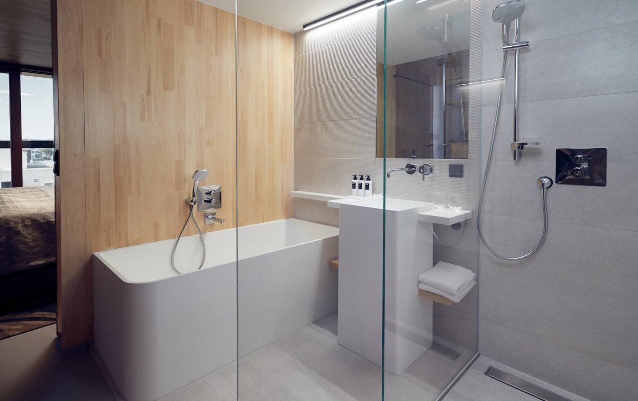 Hotel Jakarta Amsterdam 13