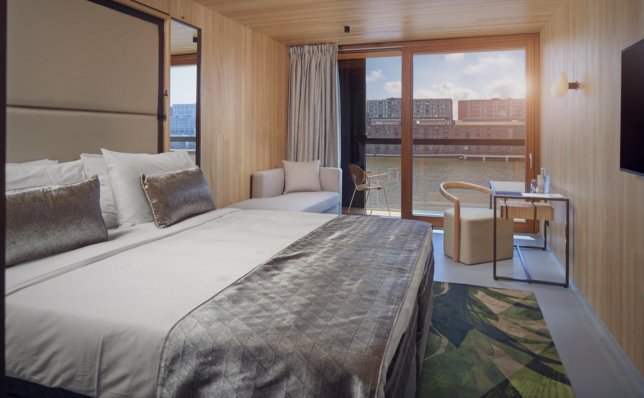 Hotel Jakarta Amsterdam 14