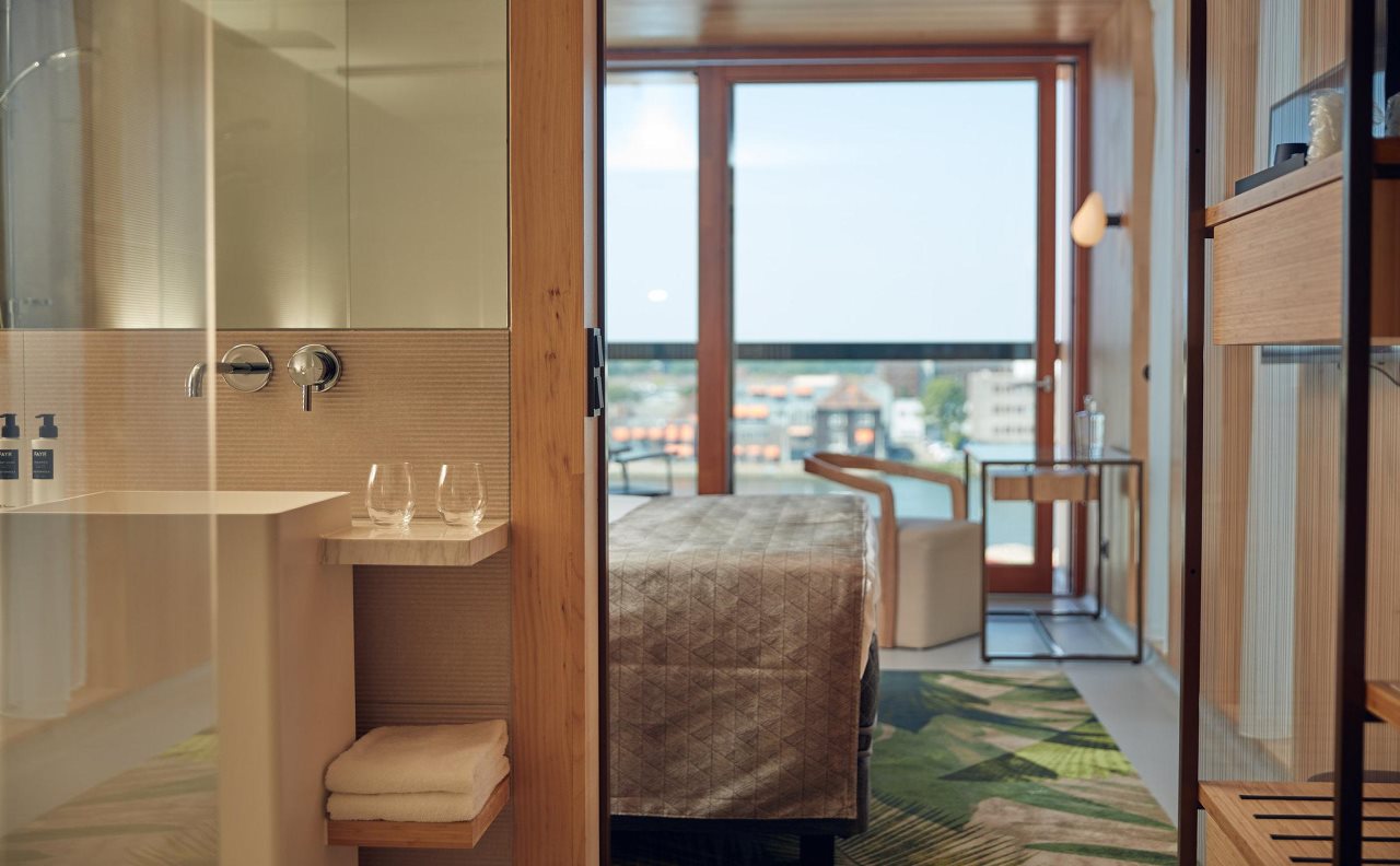 Hotel Jakarta Amsterdam 15