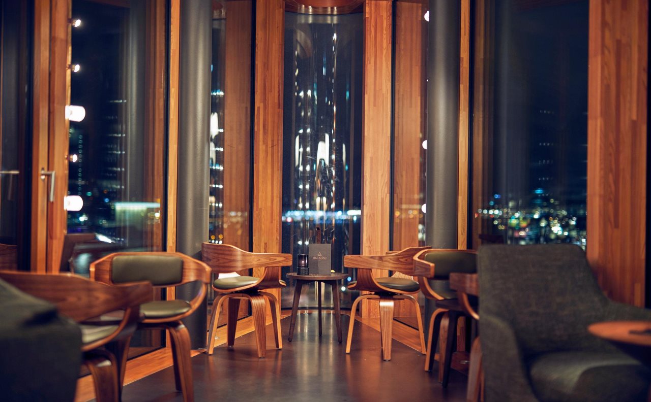 Hotel Jakarta Amsterdam 16