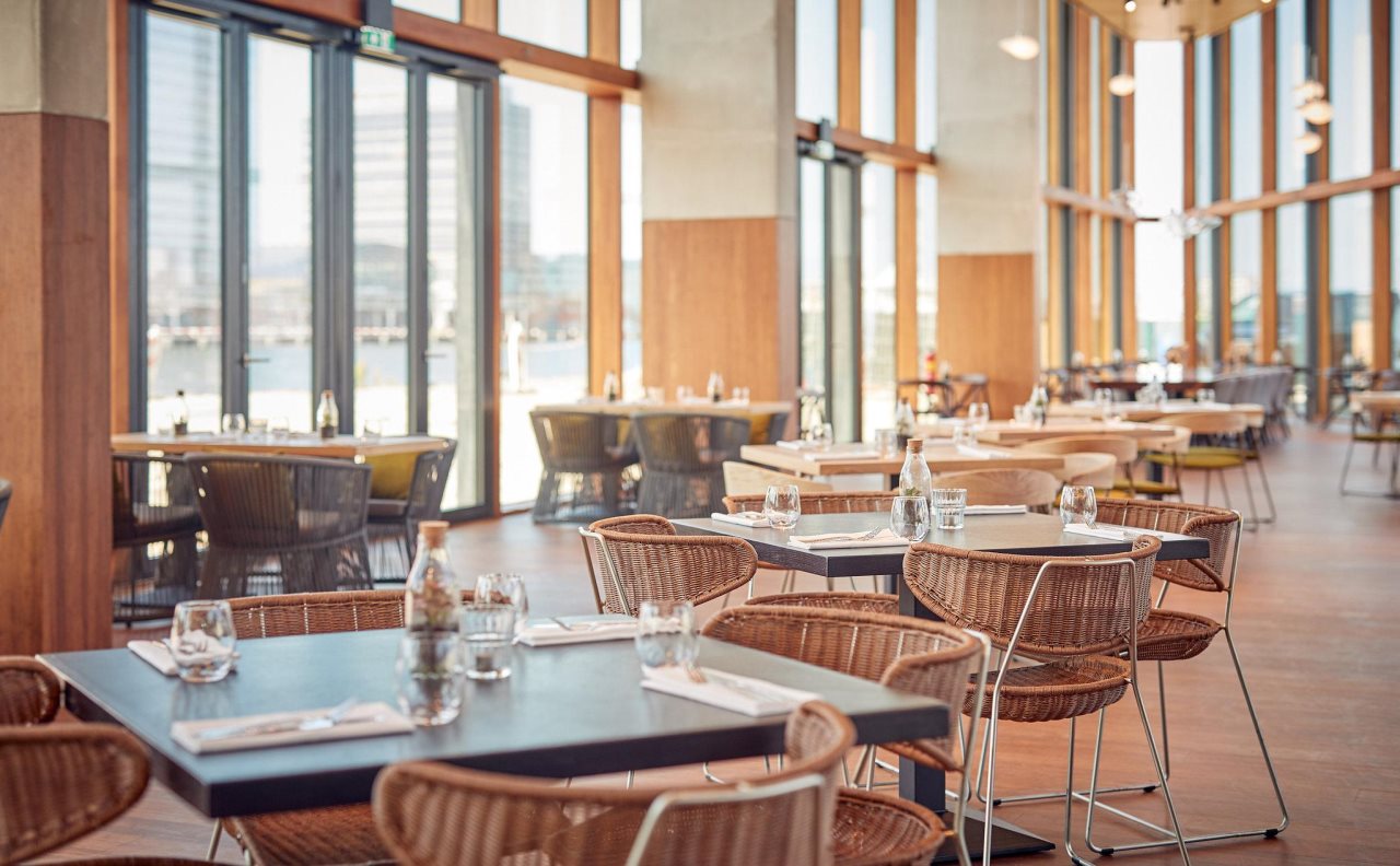 Hotel Jakarta Amsterdam 18