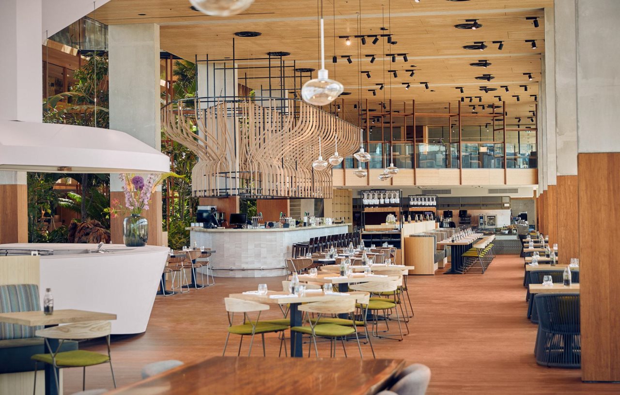 Hotel Jakarta Amsterdam 19