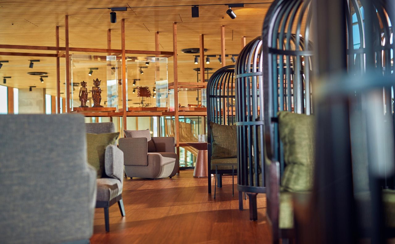 Hotel Jakarta Amsterdam 20