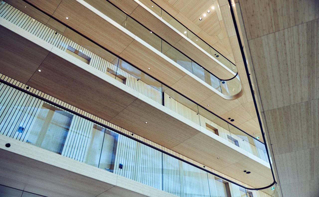 Hotel Jakarta Amsterdam 22