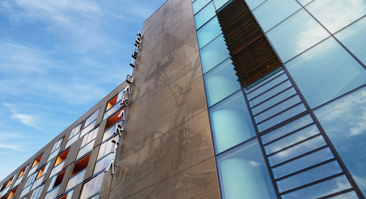 Hotel Jakarta Amsterdam 24