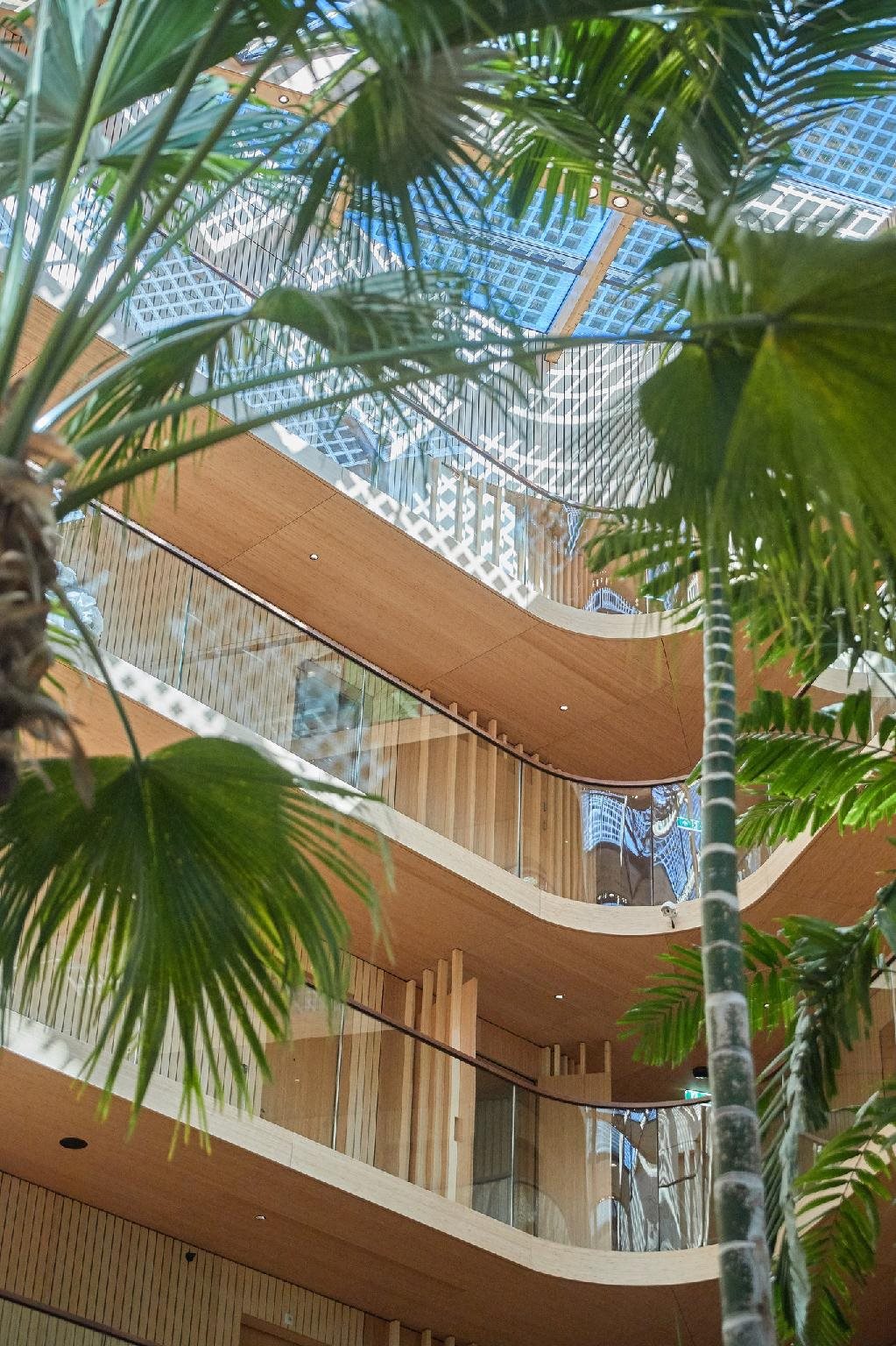 Hotel Jakarta Amsterdam 4