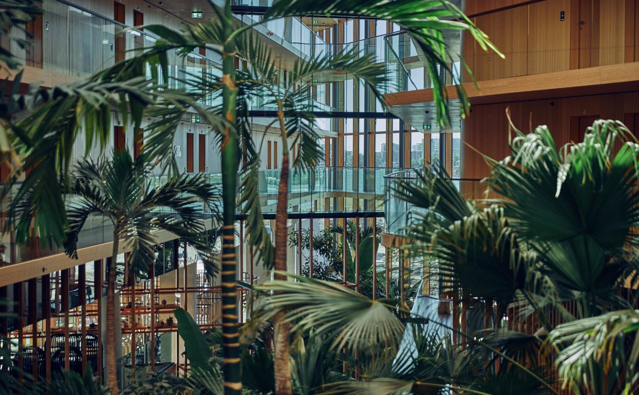Hotel Jakarta Amsterdam 5