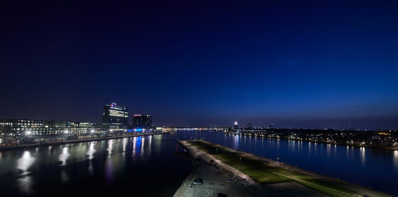 Hotel Jakarta Amsterdam 6