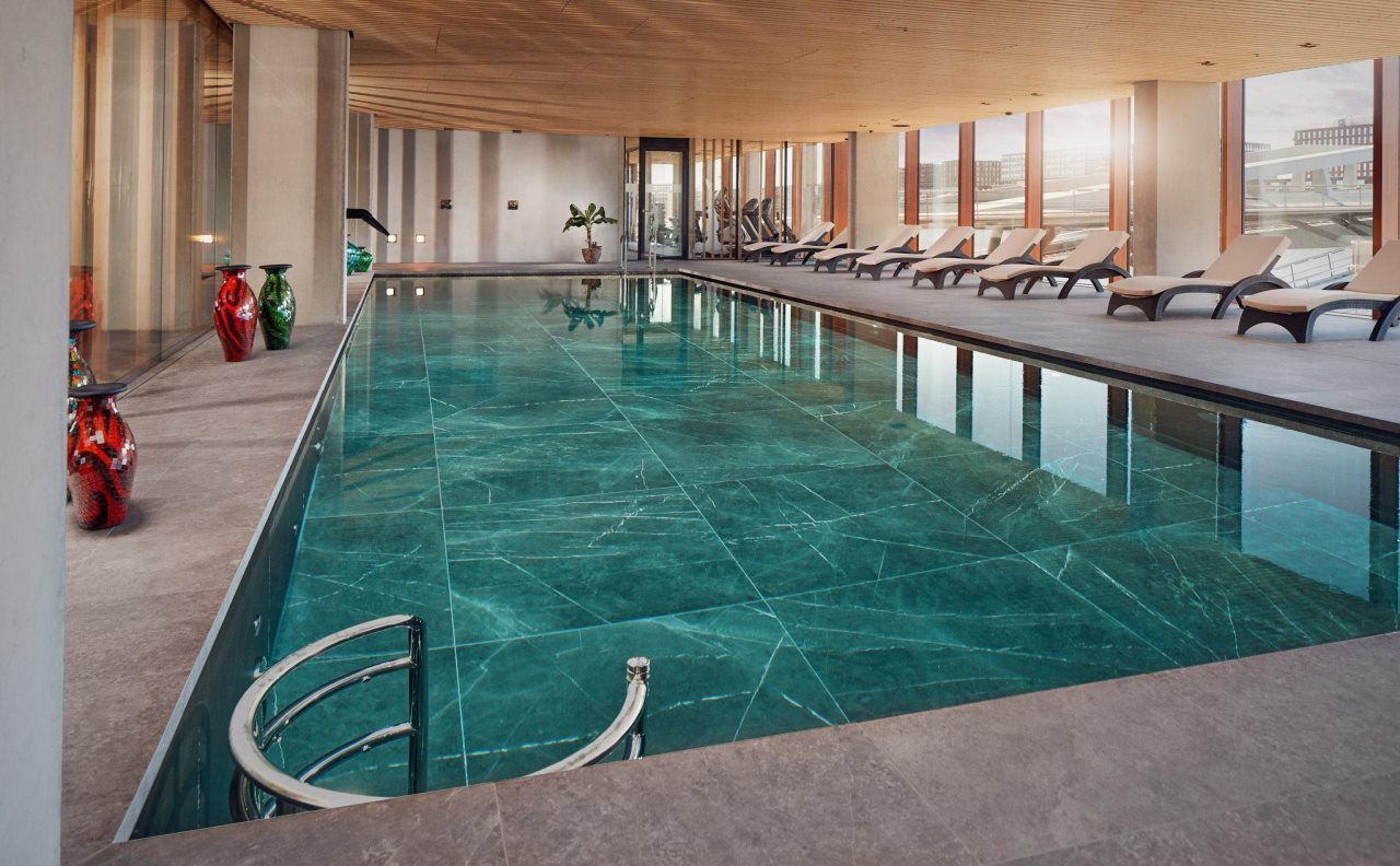 Hotel Jakarta Amsterdam 8