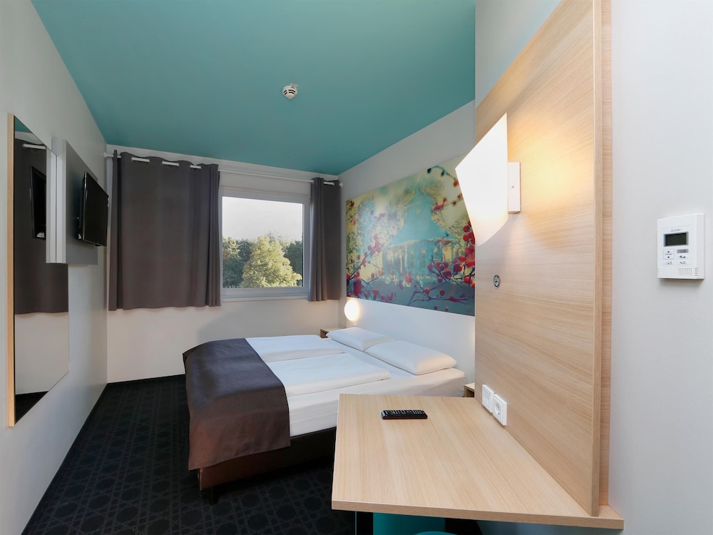 B&B HOTEL Potsdam 21