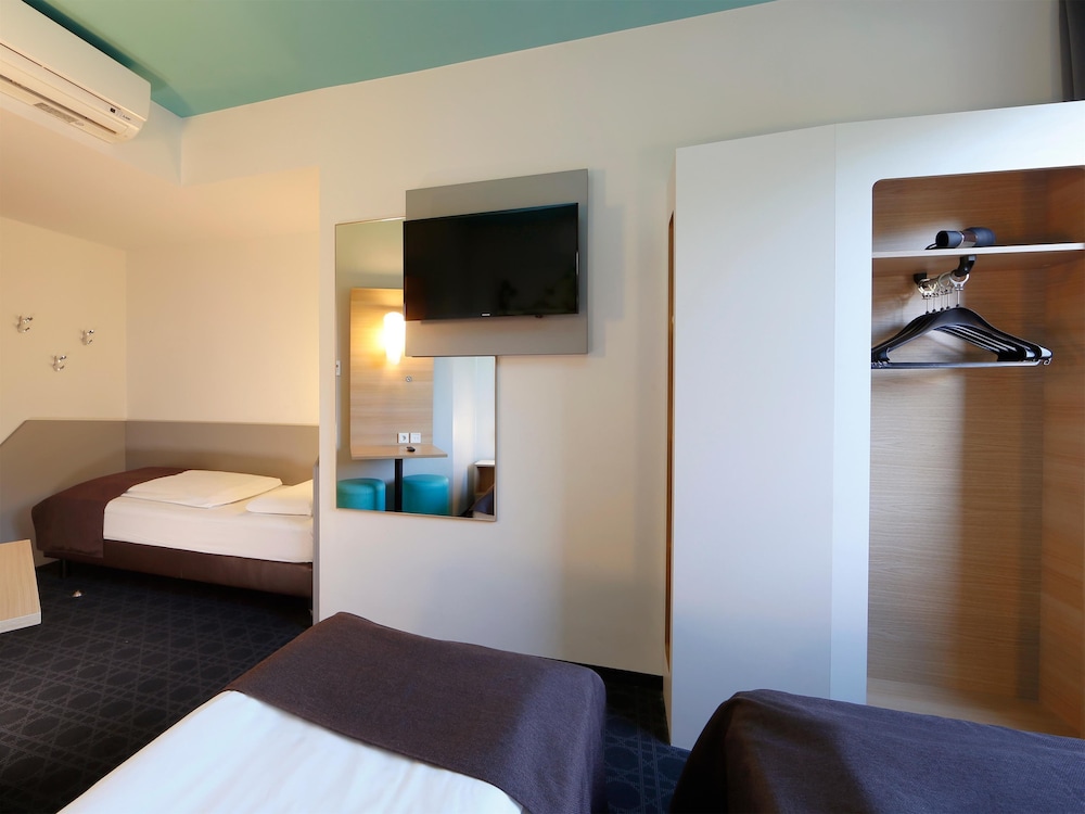 B&B HOTEL Potsdam 9
