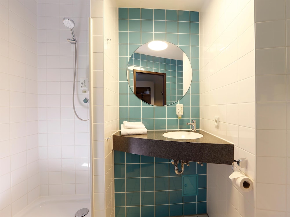 B&B HOTEL Potsdam 23