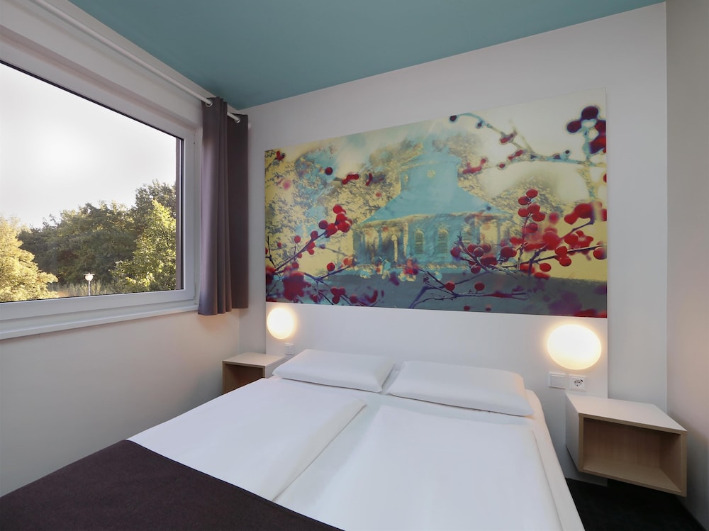 B&B HOTEL Potsdam 20