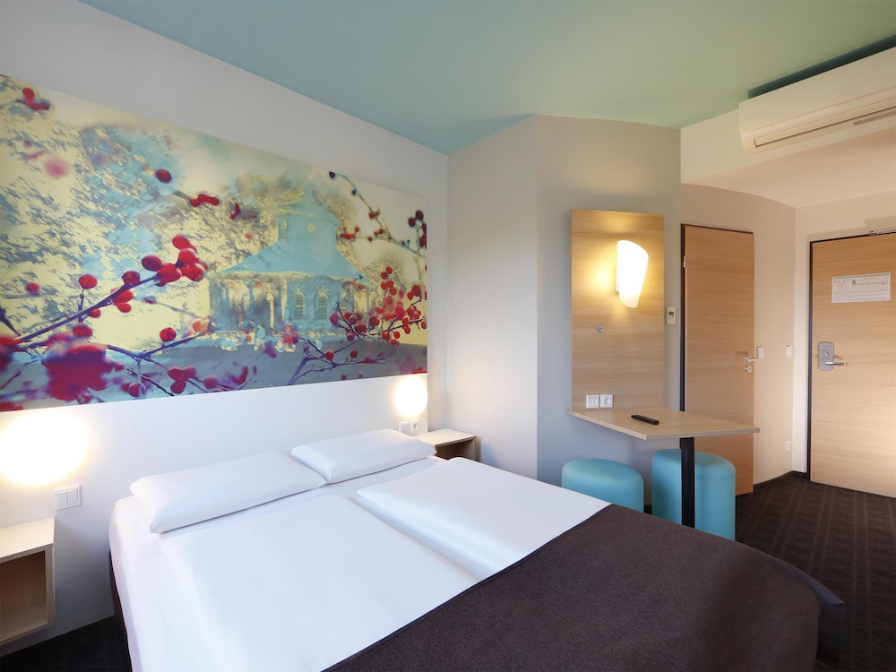 B&B HOTEL Potsdam 19