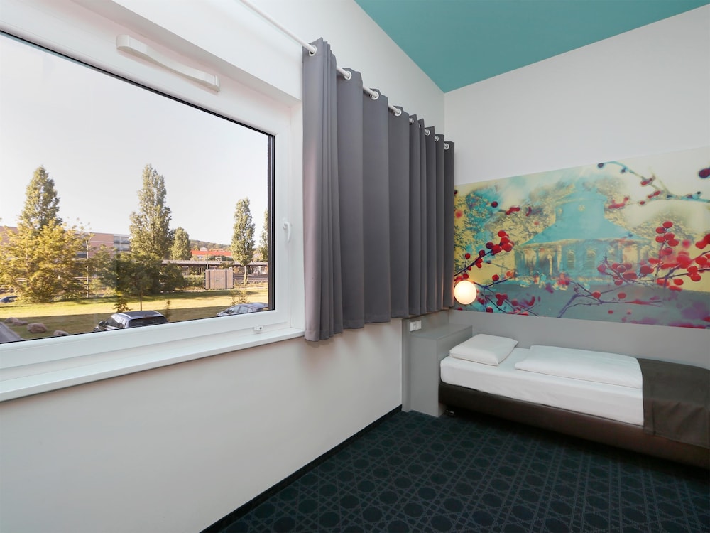 B&B HOTEL Potsdam 6