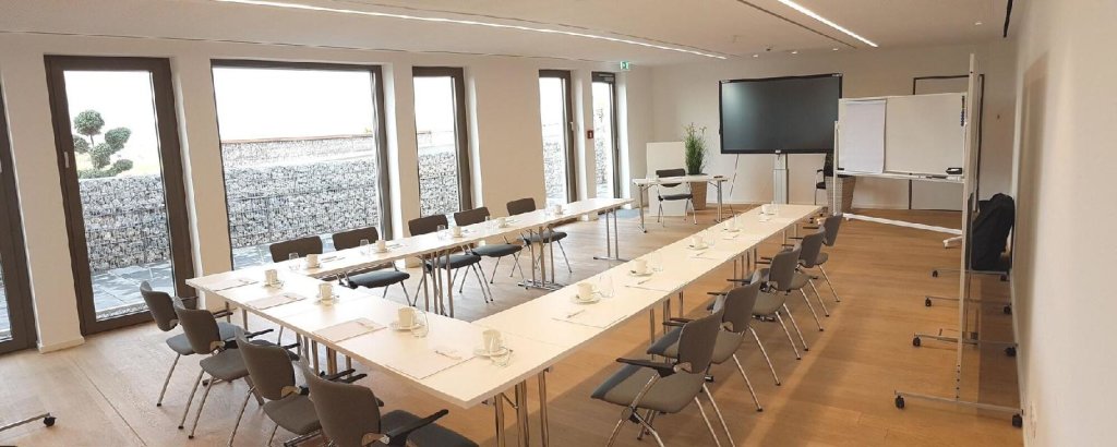 The Green 15