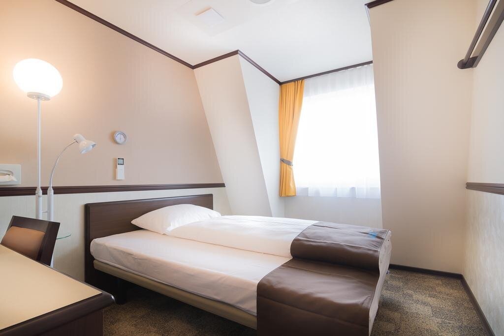 Toyoko Inn Frankfurt Am Main Hauptbahnhof 6