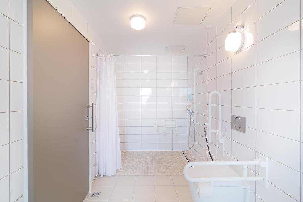 Toyoko Inn Frankfurt Am Main Hauptbahnhof 14