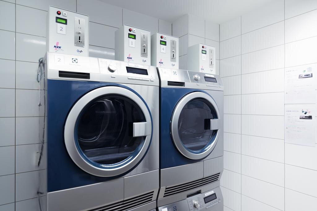 Toyoko Inn Frankfurt Am Main Hauptbahnhof 12