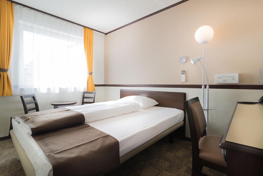 Toyoko Inn Frankfurt Am Main Hauptbahnhof 3