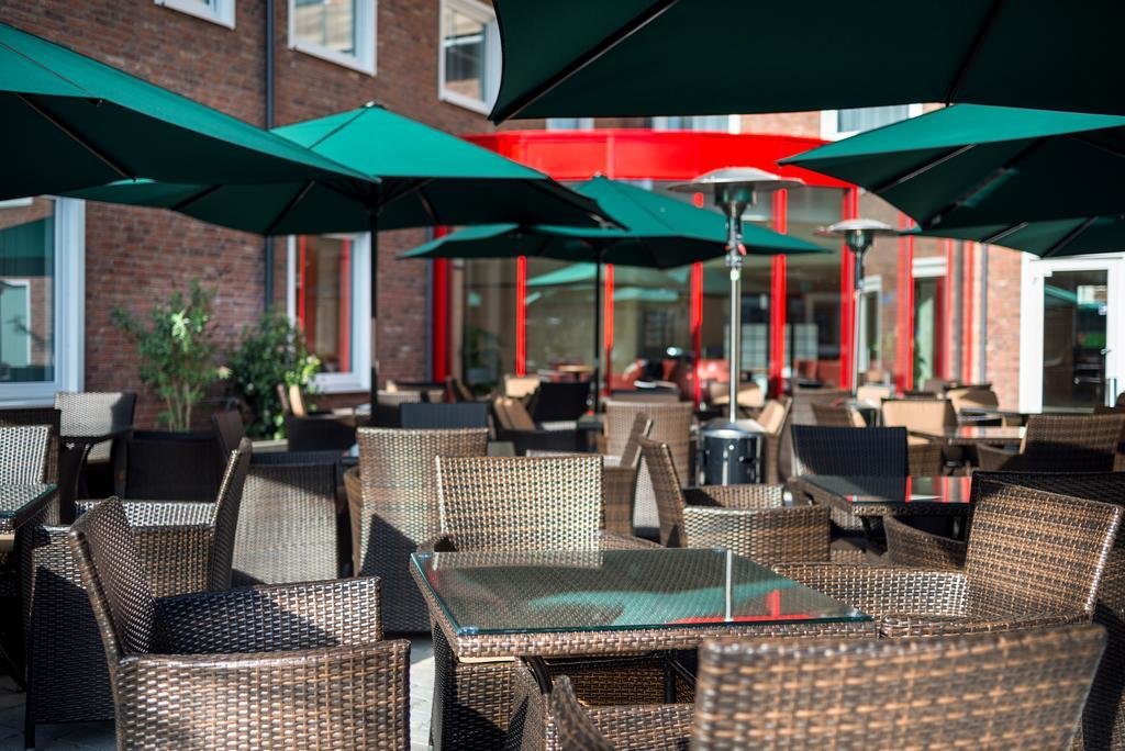 Toyoko Inn Frankfurt Am Main Hauptbahnhof 18