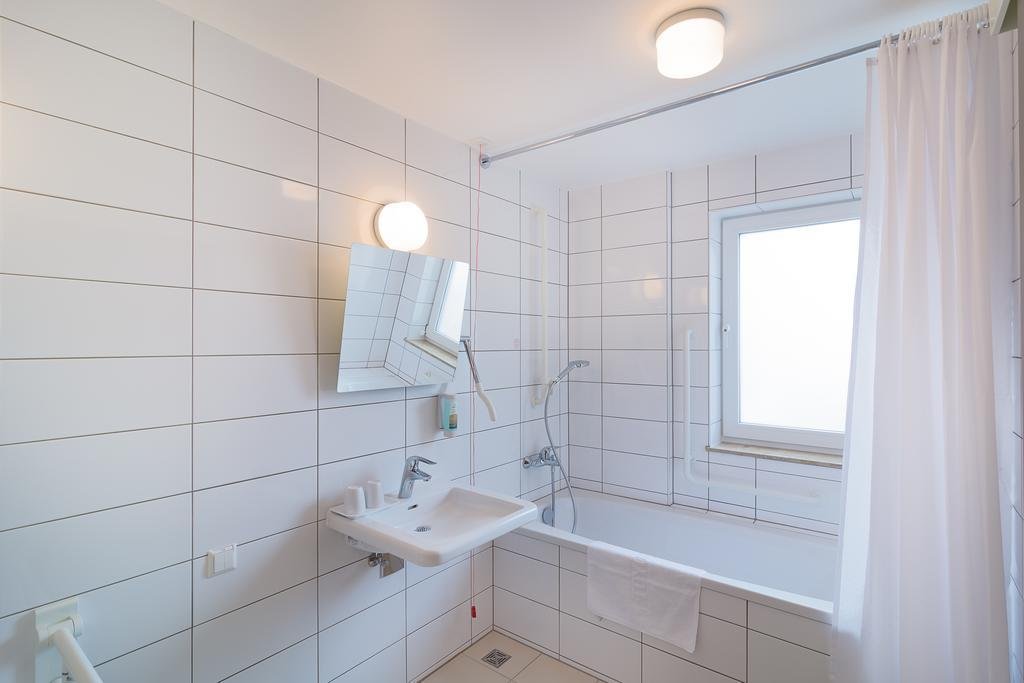 Toyoko Inn Frankfurt Am Main Hauptbahnhof 8
