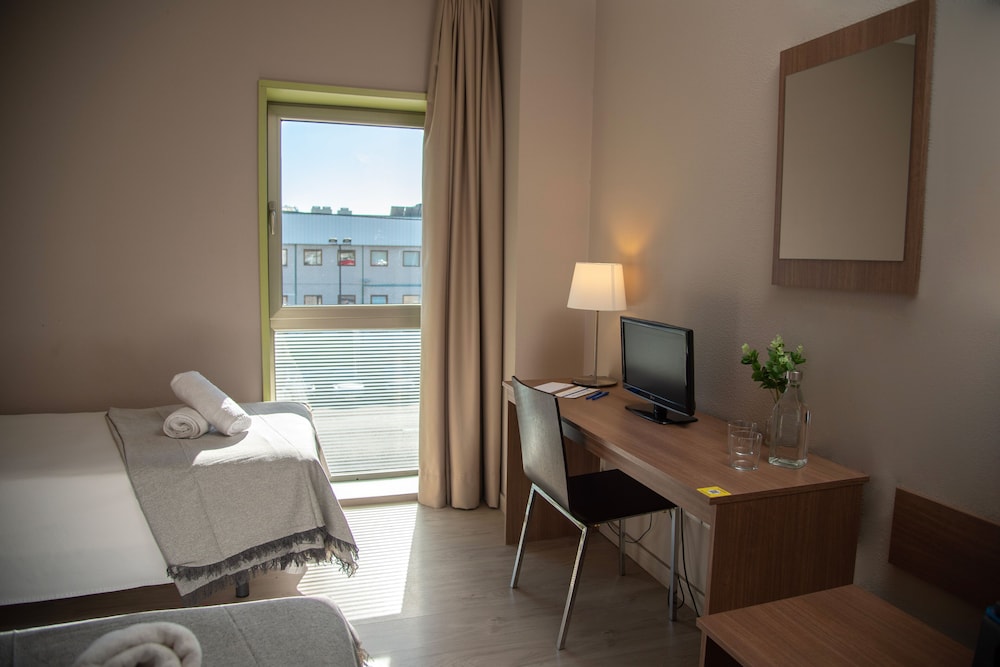 Hostal La Parada 5