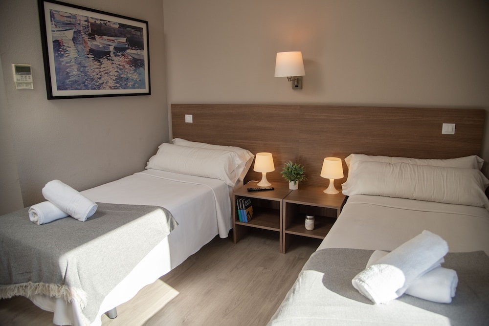 Hostal La Parada 1