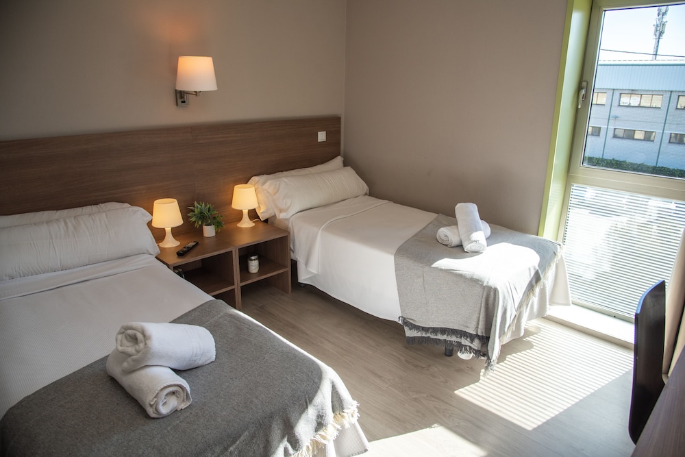 Hostal La Parada 2