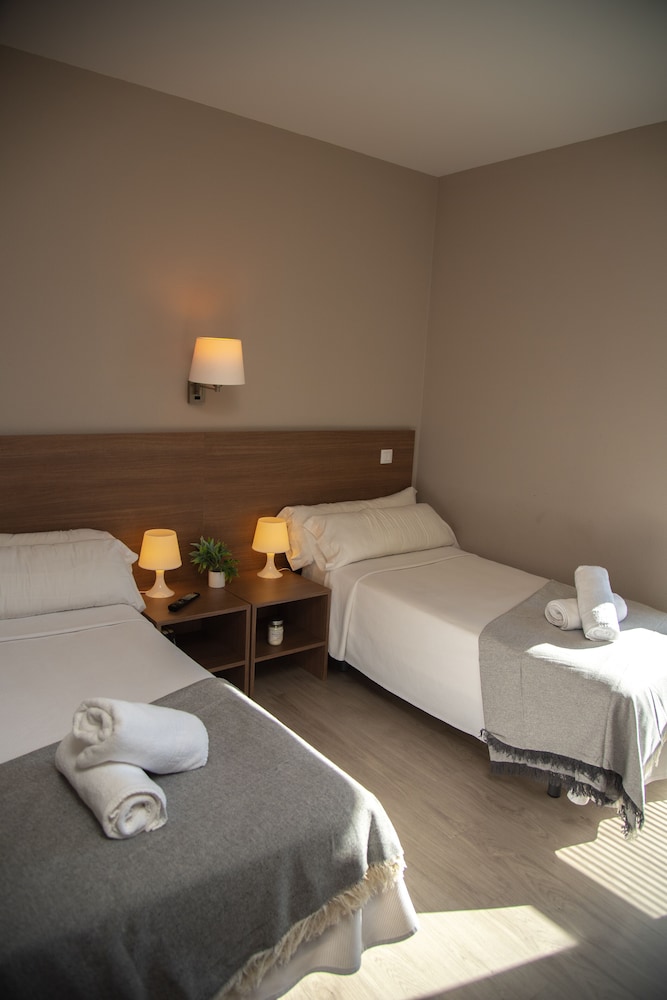 Hostal La Parada 6