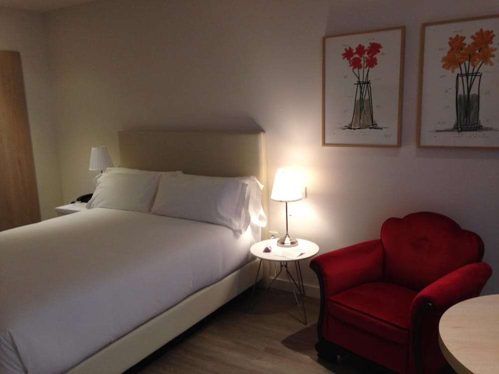 San Lorenzo Suites 23