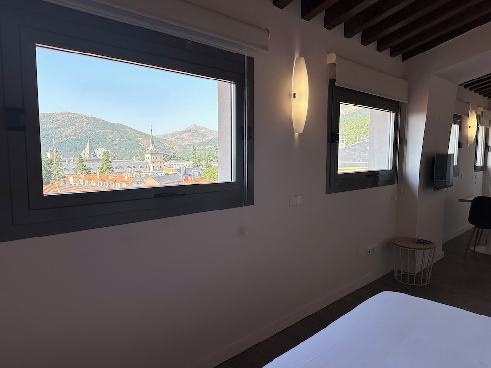 San Lorenzo Suites 24