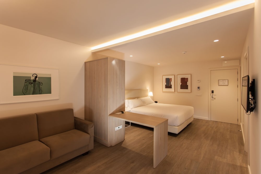 San Lorenzo Suites 8