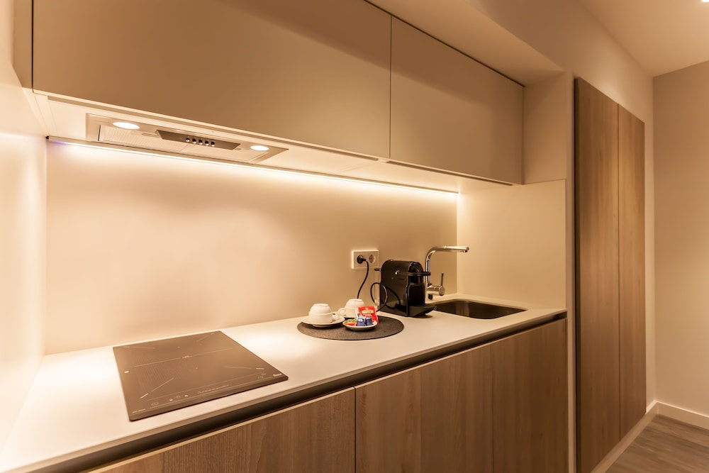 San Lorenzo Suites 15