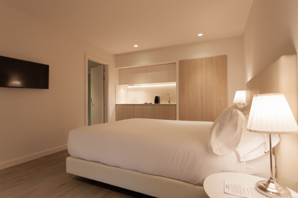 San Lorenzo Suites 10
