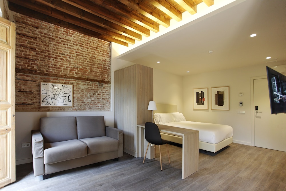 San Lorenzo Suites 12